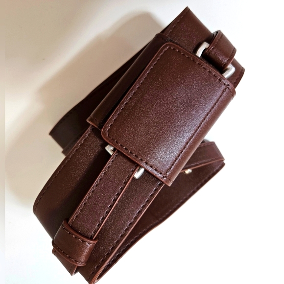 Halloween Cosplay Xcoser Obi-Wan Belt for adults - Picture 5 of 5